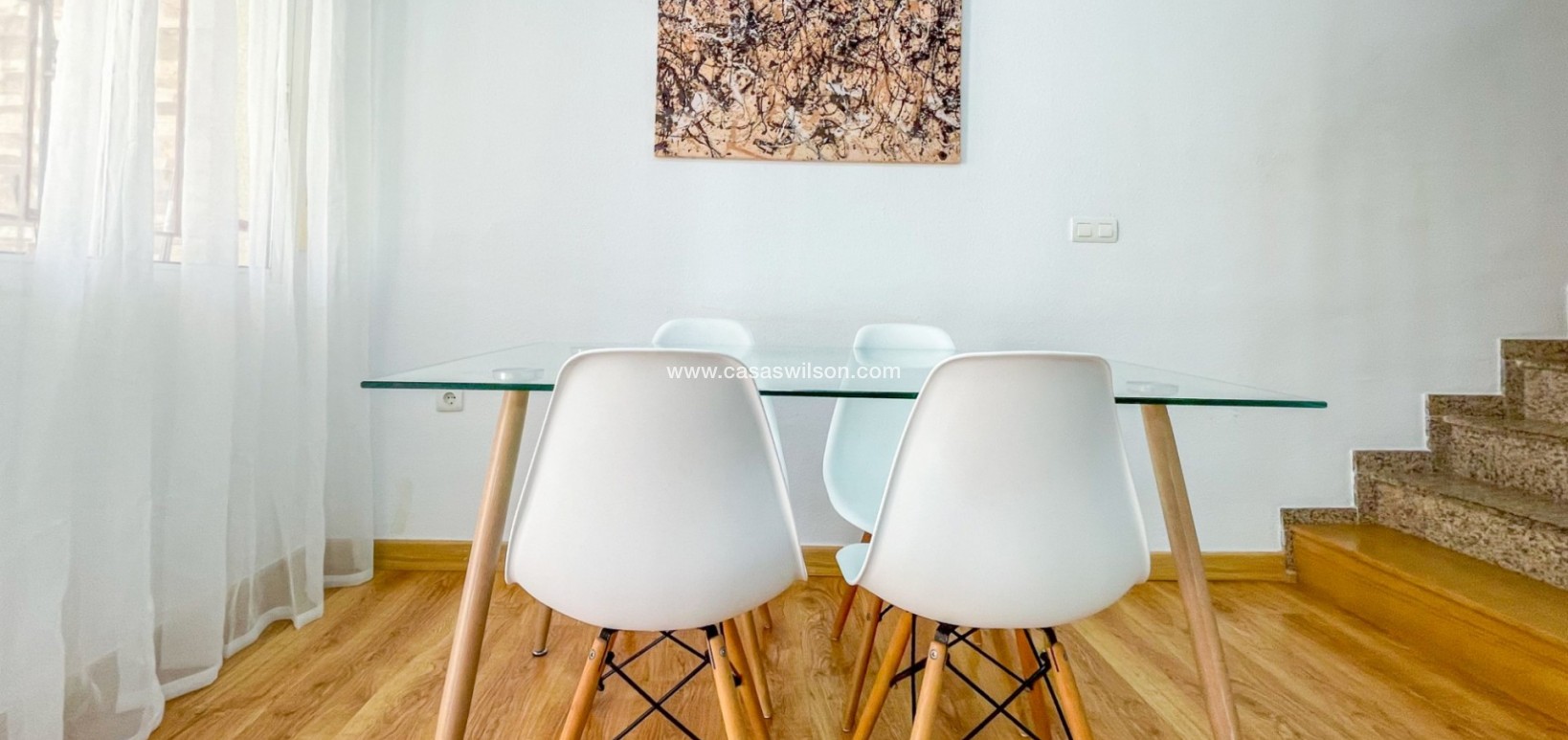 Bestaande bouw - Townhouse - Orihuela Costa - Playa Flamenca