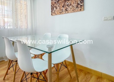 Bestaande bouw - Townhouse - Orihuela Costa - Playa Flamenca