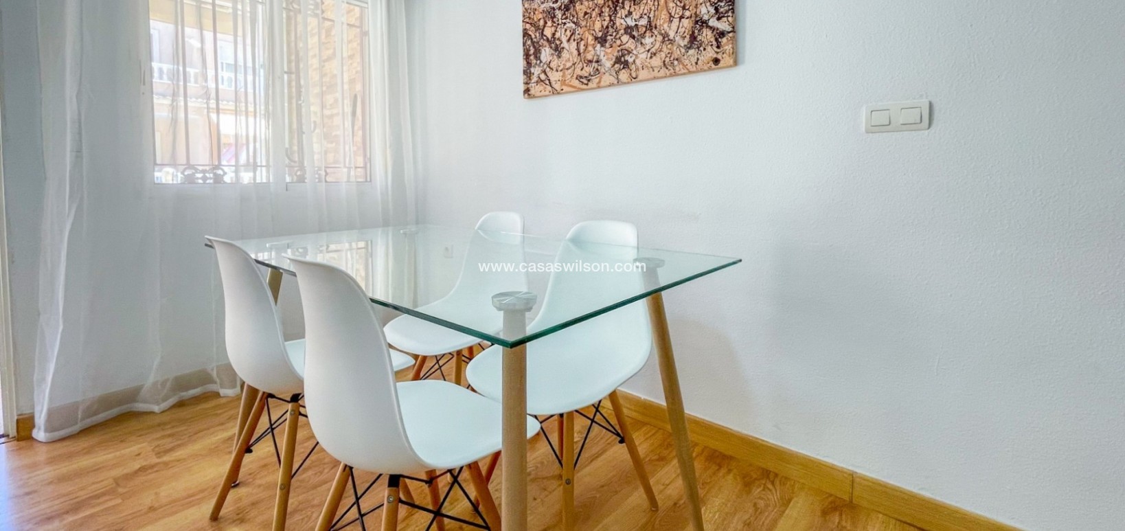Bestaande bouw - Townhouse - Orihuela Costa - Playa Flamenca