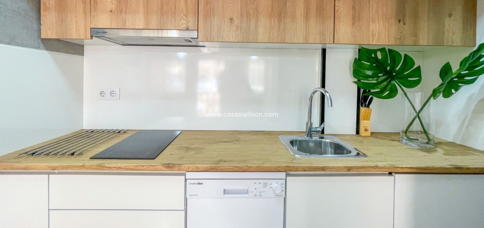 Bestaande bouw - Townhouse - Orihuela Costa - Playa Flamenca