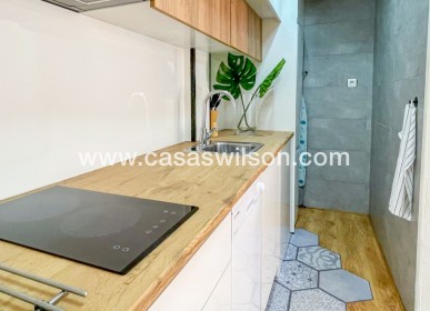 Bestaande bouw - Townhouse - Orihuela Costa - Playa Flamenca