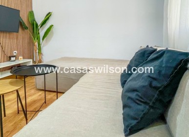 Bestaande bouw - Townhouse - Orihuela Costa - Playa Flamenca