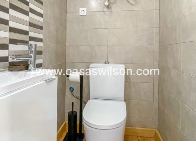 Bestaande bouw - Townhouse - Orihuela Costa - Playa Flamenca
