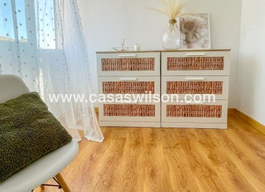 Bestaande bouw - Townhouse - Orihuela Costa - Playa Flamenca