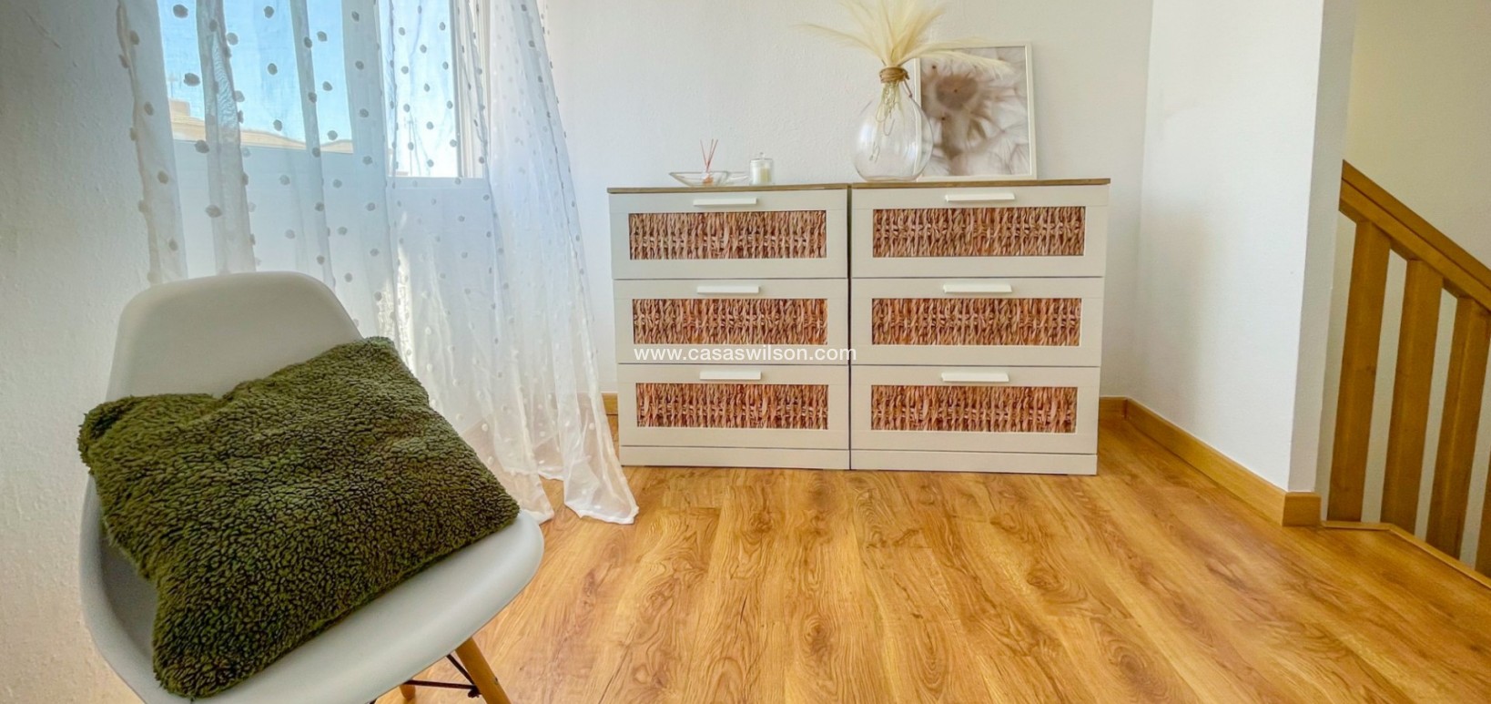 Bestaande bouw - Townhouse - Orihuela Costa - Playa Flamenca
