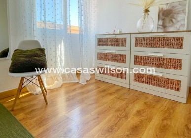 Bestaande bouw - Townhouse - Orihuela Costa - Playa Flamenca