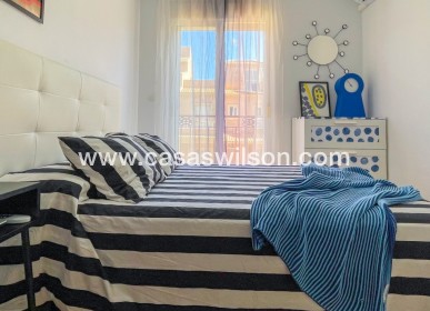 Bestaande bouw - Townhouse - Orihuela Costa - Playa Flamenca