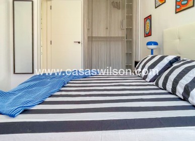 Bestaande bouw - Townhouse - Orihuela Costa - Playa Flamenca