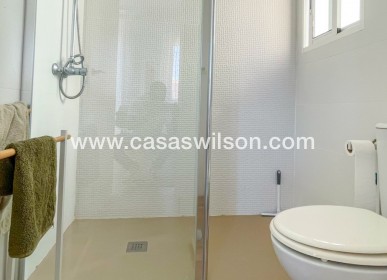 Bestaande bouw - Townhouse - Orihuela Costa - Playa Flamenca