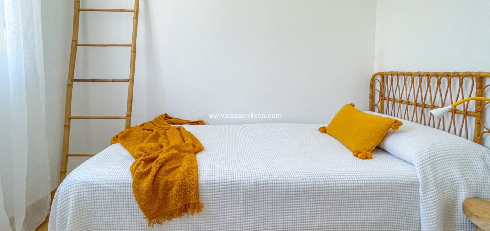 Bestaande bouw - Townhouse - Orihuela Costa - Playa Flamenca