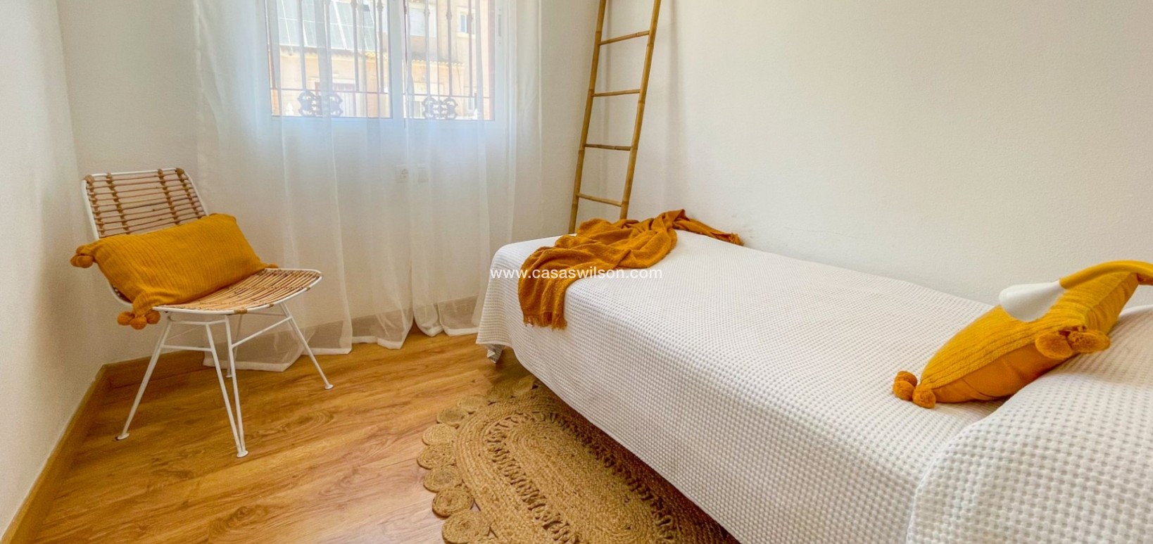 Bestaande bouw - Townhouse - Orihuela Costa - Playa Flamenca