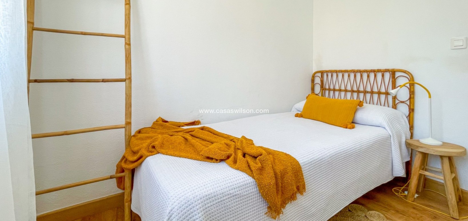 Bestaande bouw - Townhouse - Orihuela Costa - Playa Flamenca