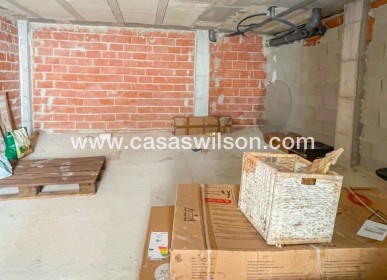 Bestaande bouw - Townhouse - Orihuela Costa - Playa Flamenca