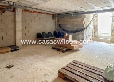 Bestaande bouw - Townhouse - Orihuela Costa - Playa Flamenca