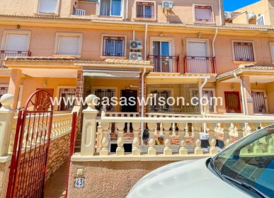 Bestaande bouw - Townhouse - Orihuela Costa - Playa Flamenca