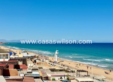 Bestaande bouw - Appartement - Torrevieja - La Mata