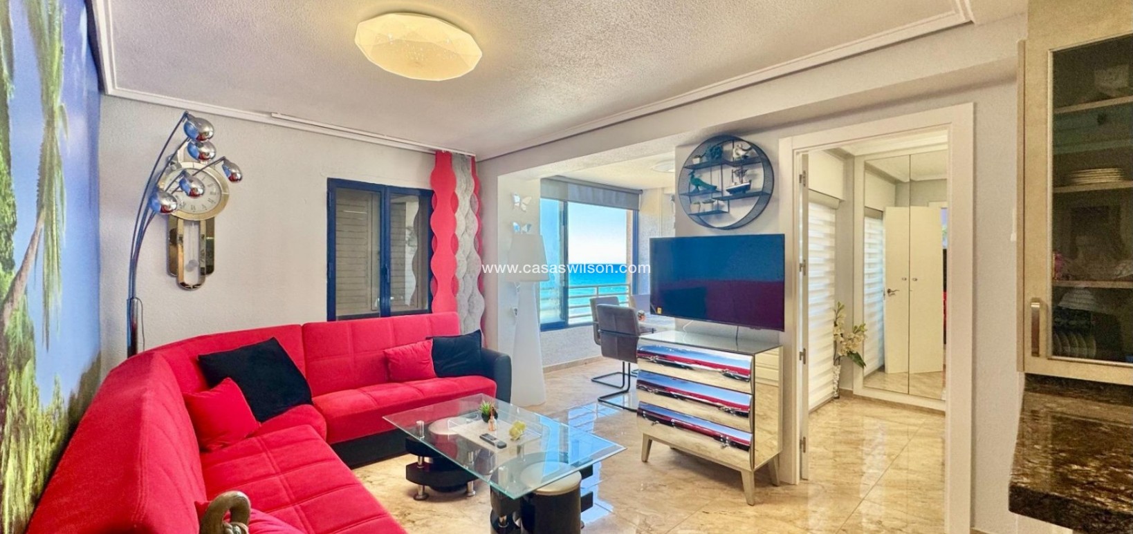 Bestaande bouw - Appartement - Torrevieja - La Mata