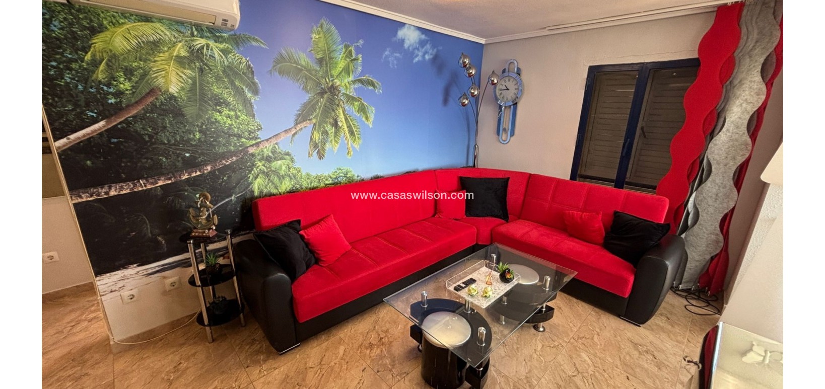 Bestaande bouw - Appartement - Torrevieja - La Mata