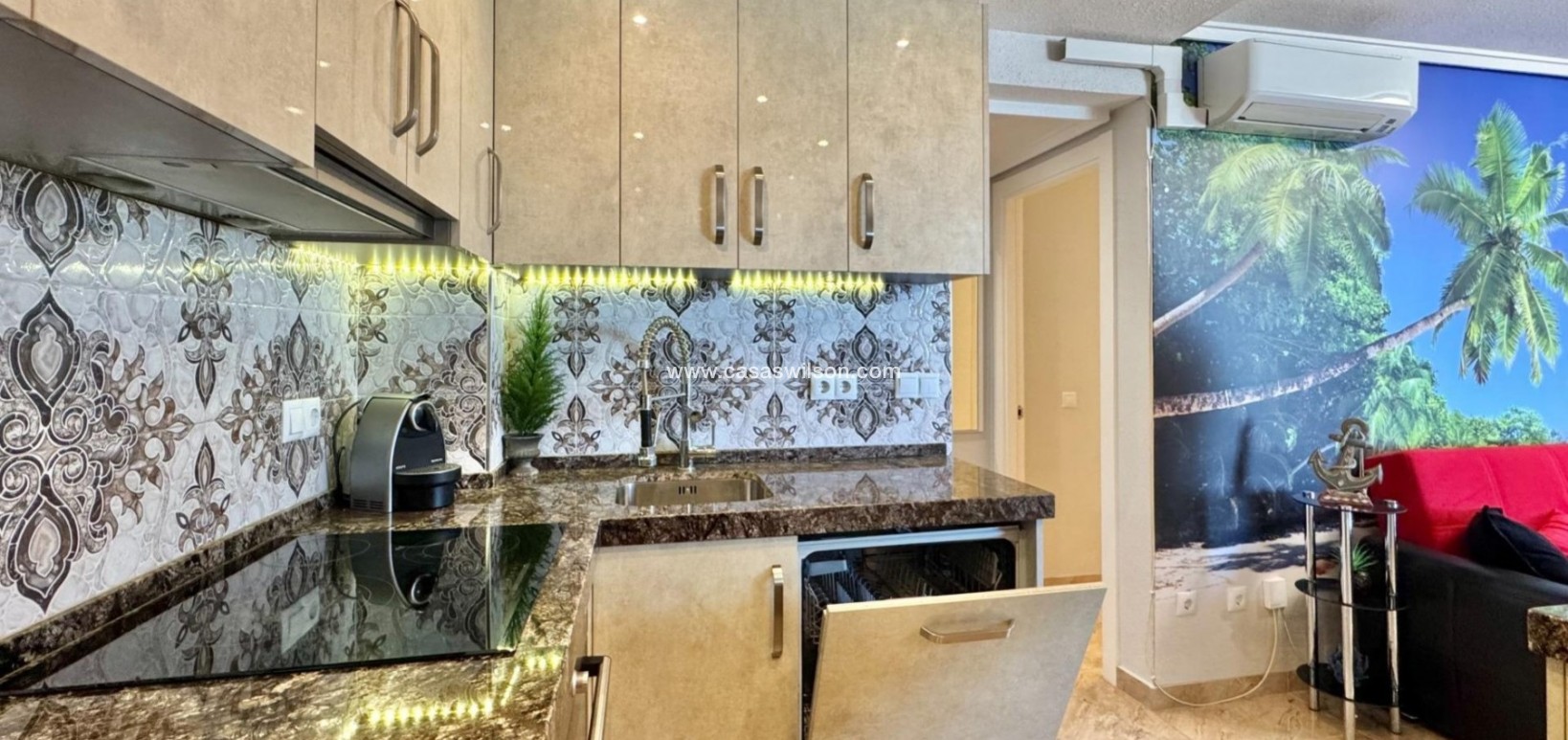 Bestaande bouw - Appartement - Torrevieja - La Mata
