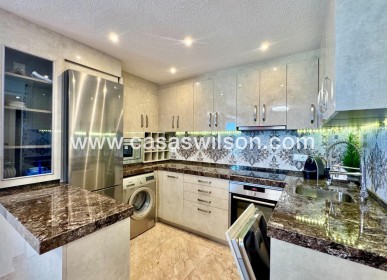 Bestaande bouw - Appartement - Torrevieja - La Mata