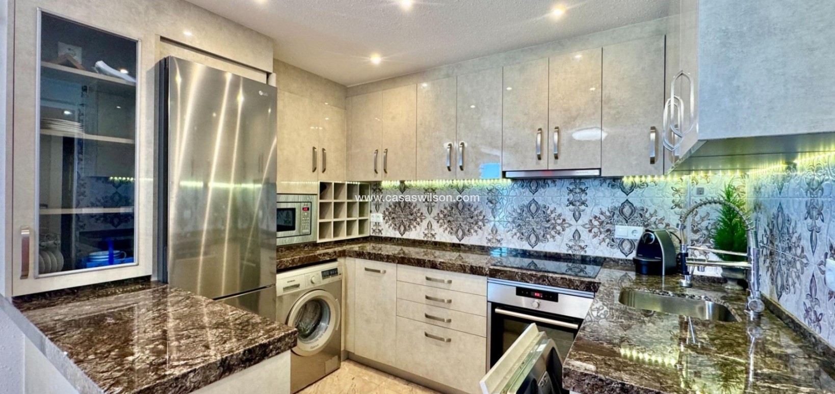 Bestaande bouw - Appartement - Torrevieja - La Mata