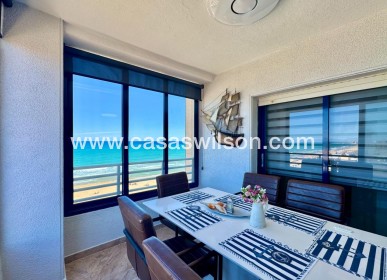 Bestaande bouw - Appartement - Torrevieja - La Mata