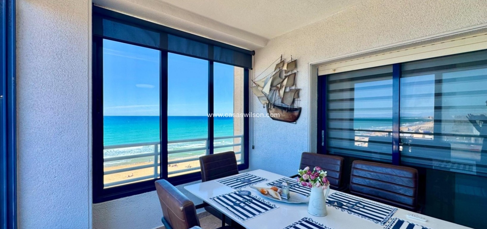 Bestaande bouw - Appartement - Torrevieja - La Mata