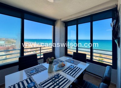 Bestaande bouw - Appartement - Torrevieja - La Mata
