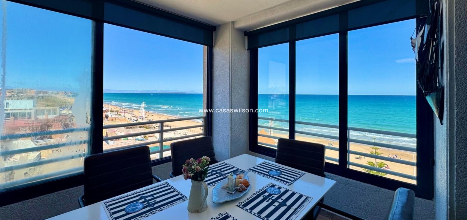 Bestaande bouw - Appartement - Torrevieja - La Mata