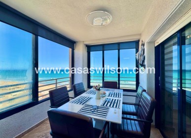 Bestaande bouw - Appartement - Torrevieja - La Mata