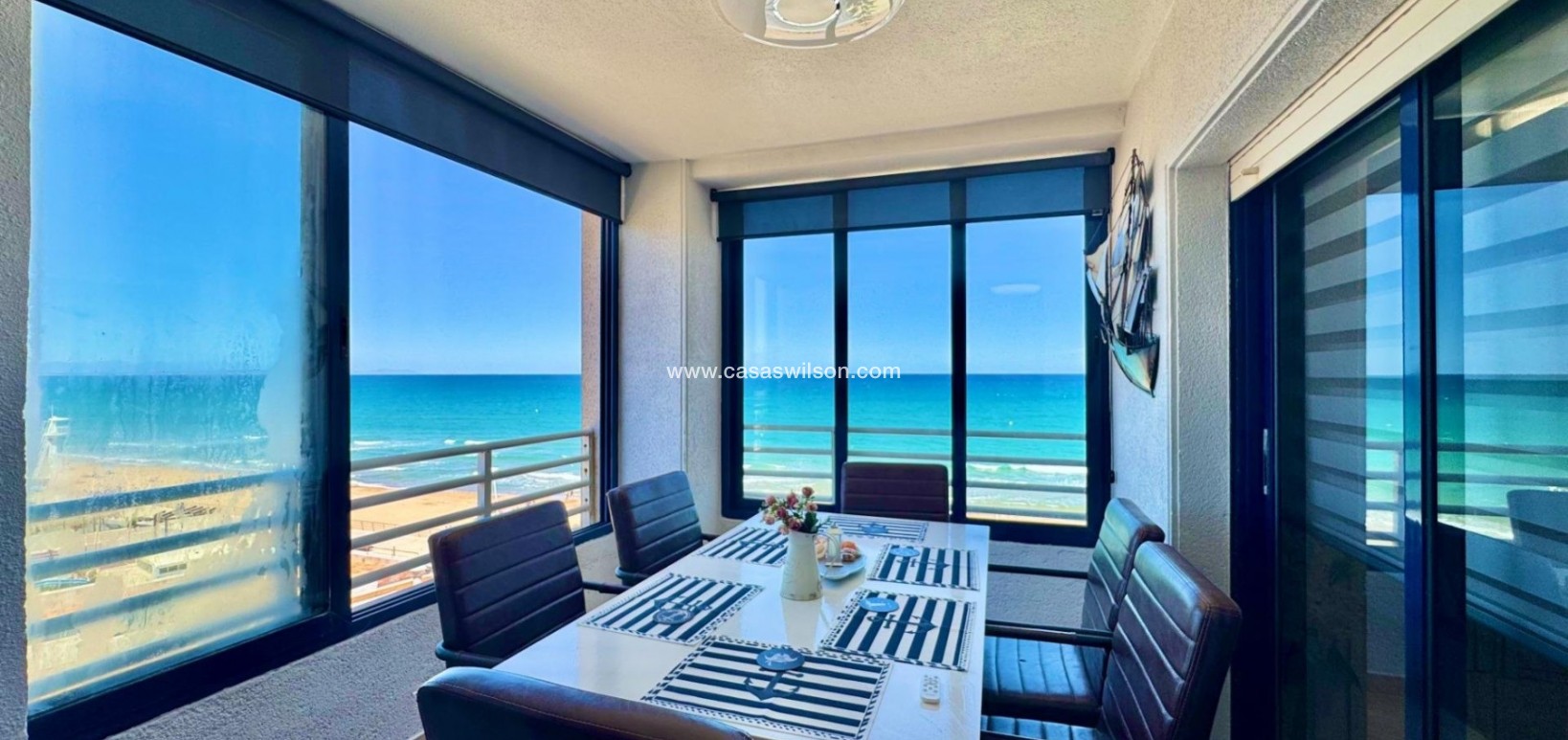 Bestaande bouw - Appartement - Torrevieja - La Mata