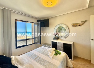 Bestaande bouw - Appartement - Torrevieja - La Mata
