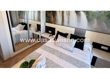 Bestaande bouw - Appartement - Torrevieja - La Mata
