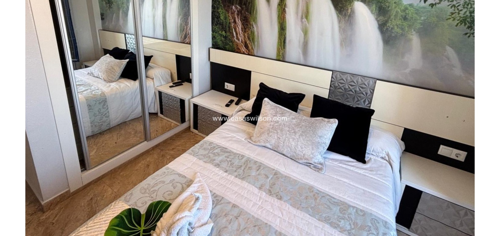 Bestaande bouw - Appartement - Torrevieja - La Mata