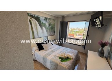 Bestaande bouw - Appartement - Torrevieja - La Mata