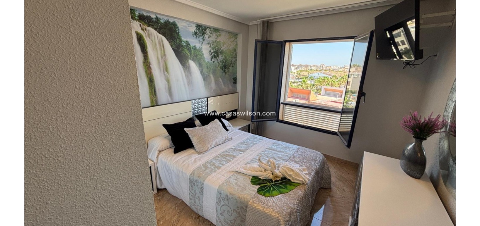 Bestaande bouw - Appartement - Torrevieja - La Mata