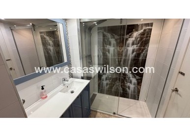 Bestaande bouw - Appartement - Torrevieja - La Mata