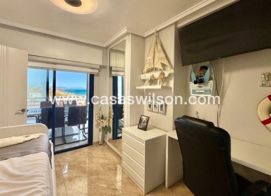Bestaande bouw - Appartement - Torrevieja - La Mata