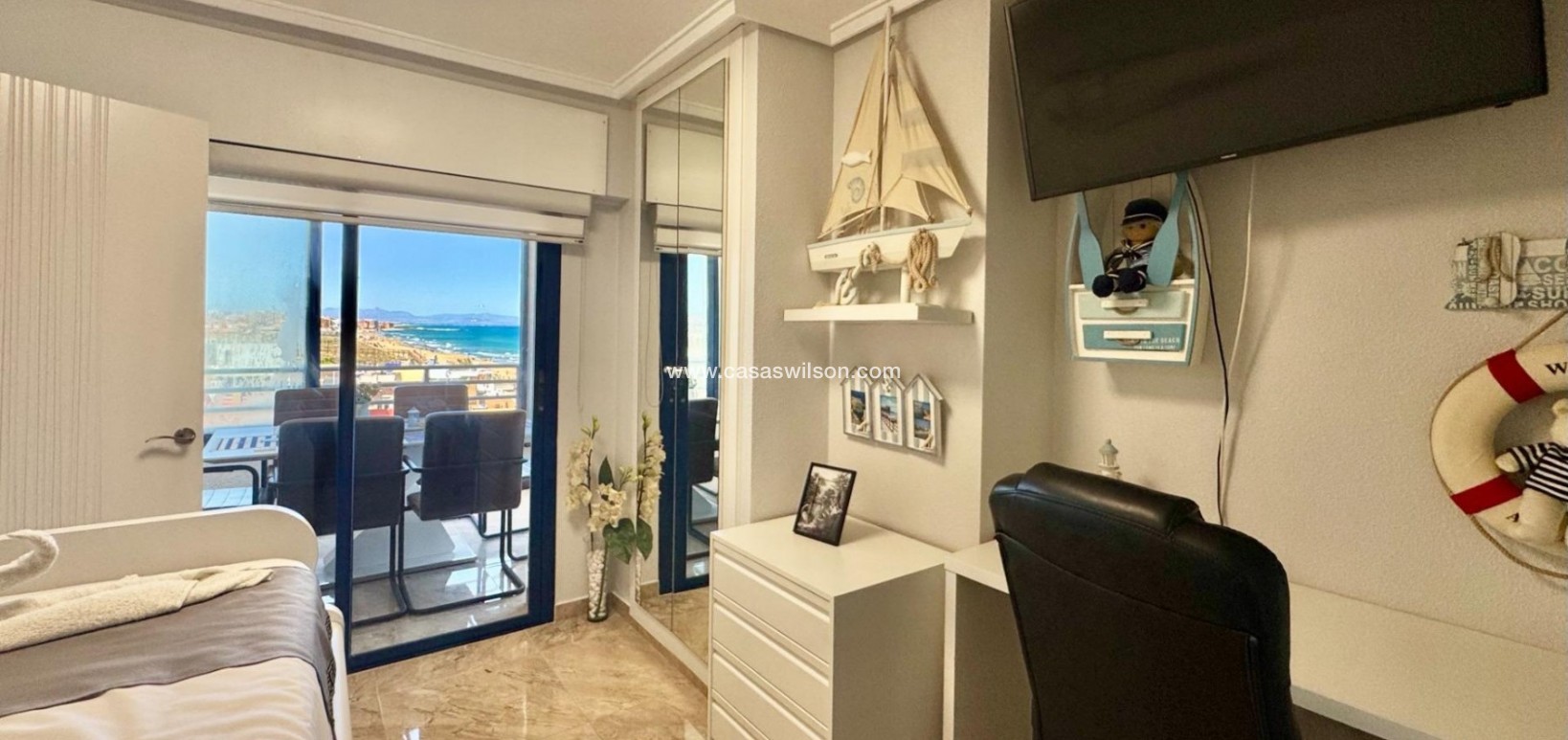Bestaande bouw - Appartement - Torrevieja - La Mata
