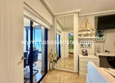 Bestaande bouw - Appartement - Torrevieja - La Mata
