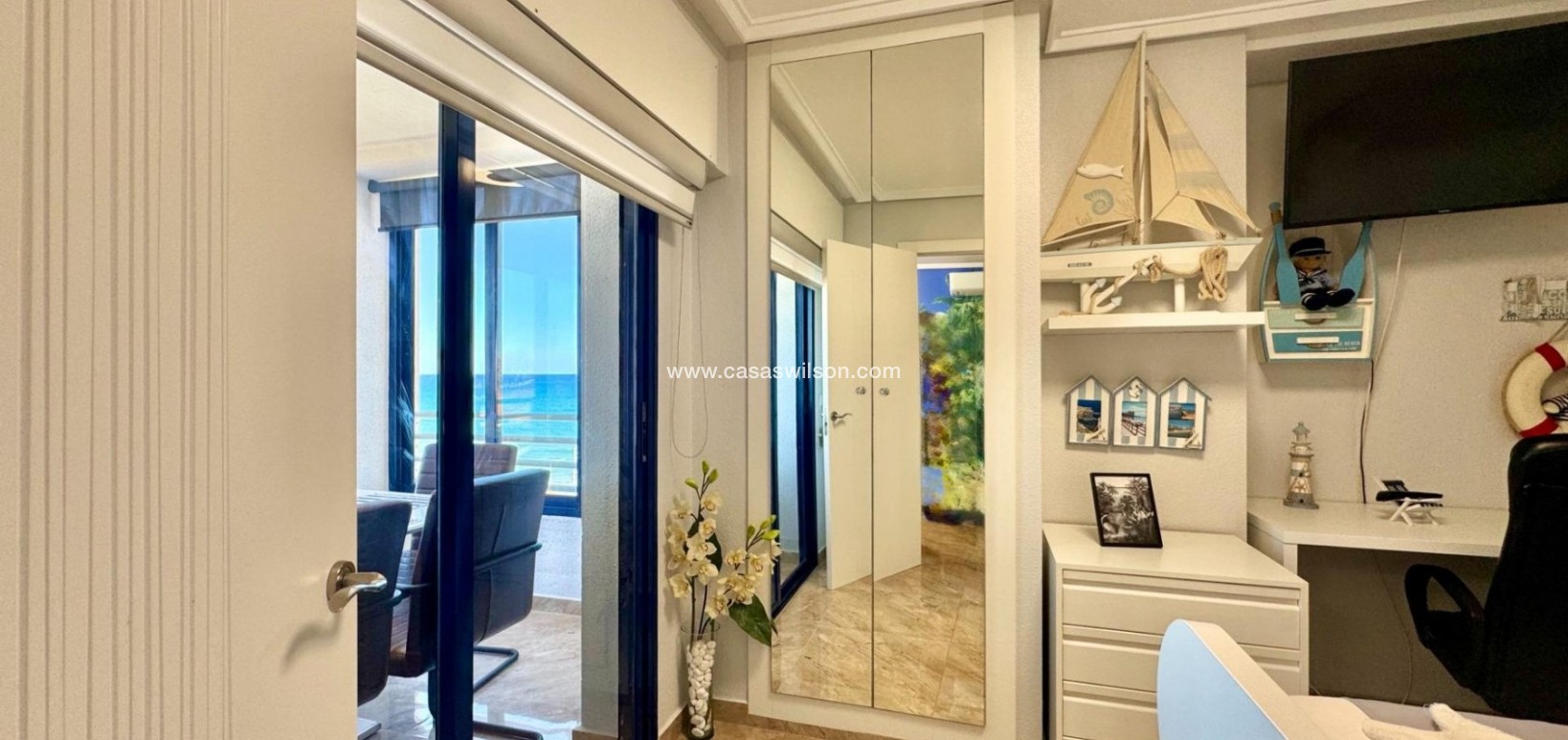 Bestaande bouw - Appartement - Torrevieja - La Mata