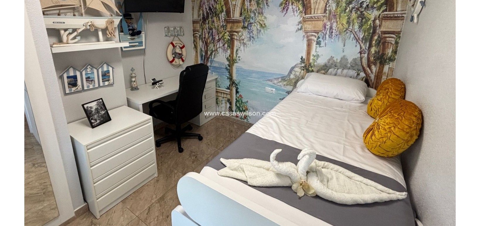 Bestaande bouw - Appartement - Torrevieja - La Mata