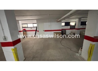 Bestaande bouw - Appartement - Torrevieja - La Mata