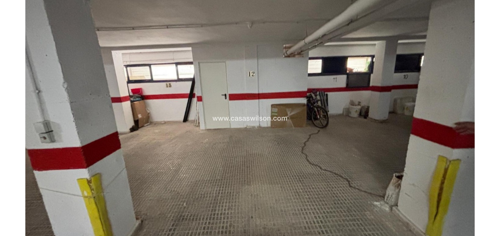 Bestaande bouw - Appartement - Torrevieja - La Mata