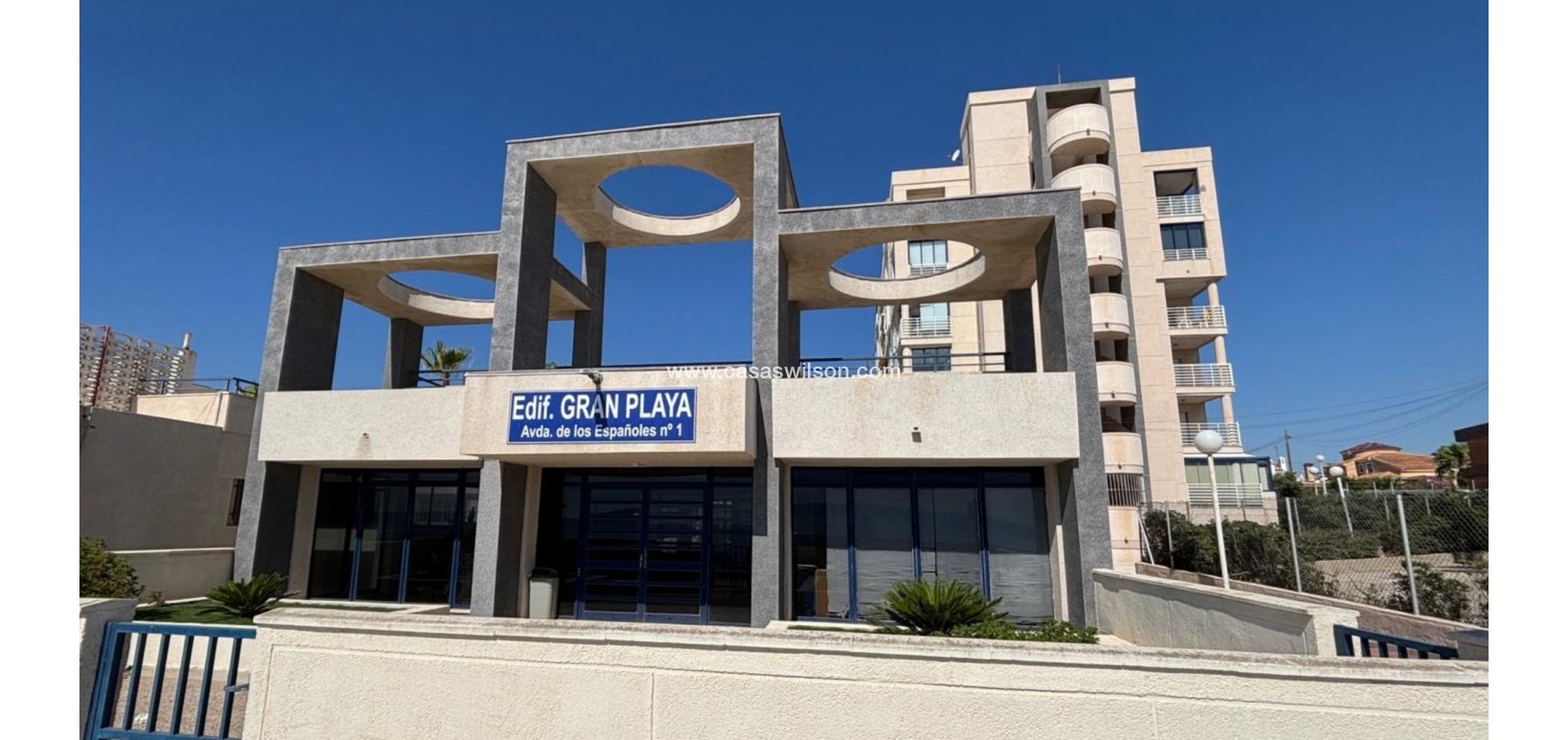 Bestaande bouw - Appartement - Torrevieja - La Mata