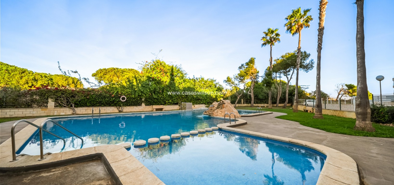Bestaande bouw - Appartement - Torrevieja - La Mata
