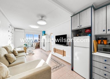Bestaande bouw - Appartement - Torrevieja - La Mata