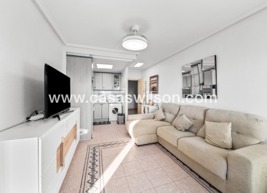 Bestaande bouw - Appartement - Torrevieja - La Mata