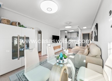 Bestaande bouw - Appartement - Torrevieja - La Mata