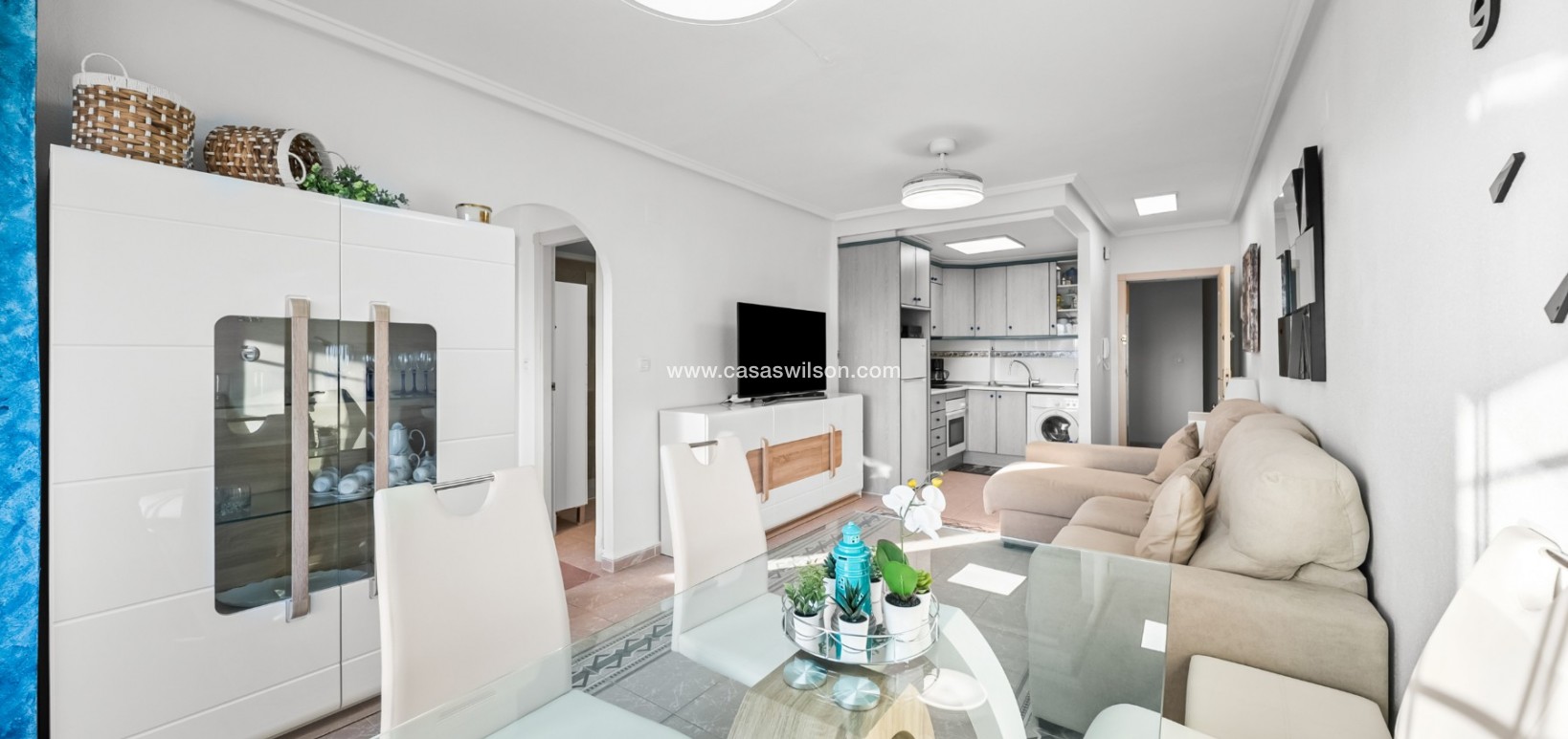 Bestaande bouw - Appartement - Torrevieja - La Mata